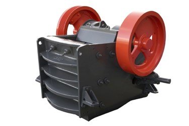 CJ211 Jaw Crusher