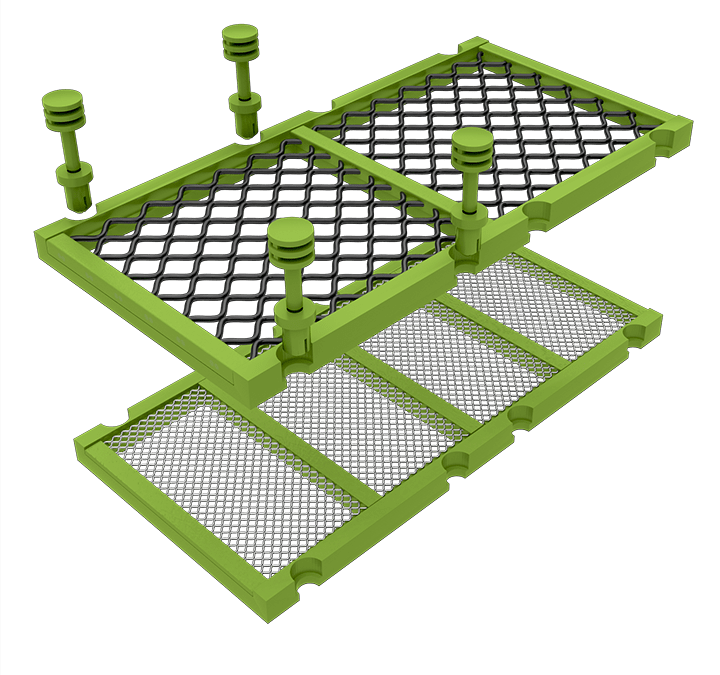 Premier Equipment FlexMat